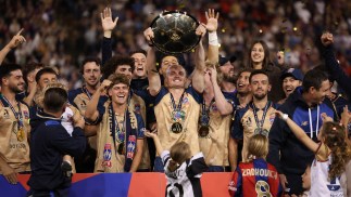 F3 Derby a Jets premiership party