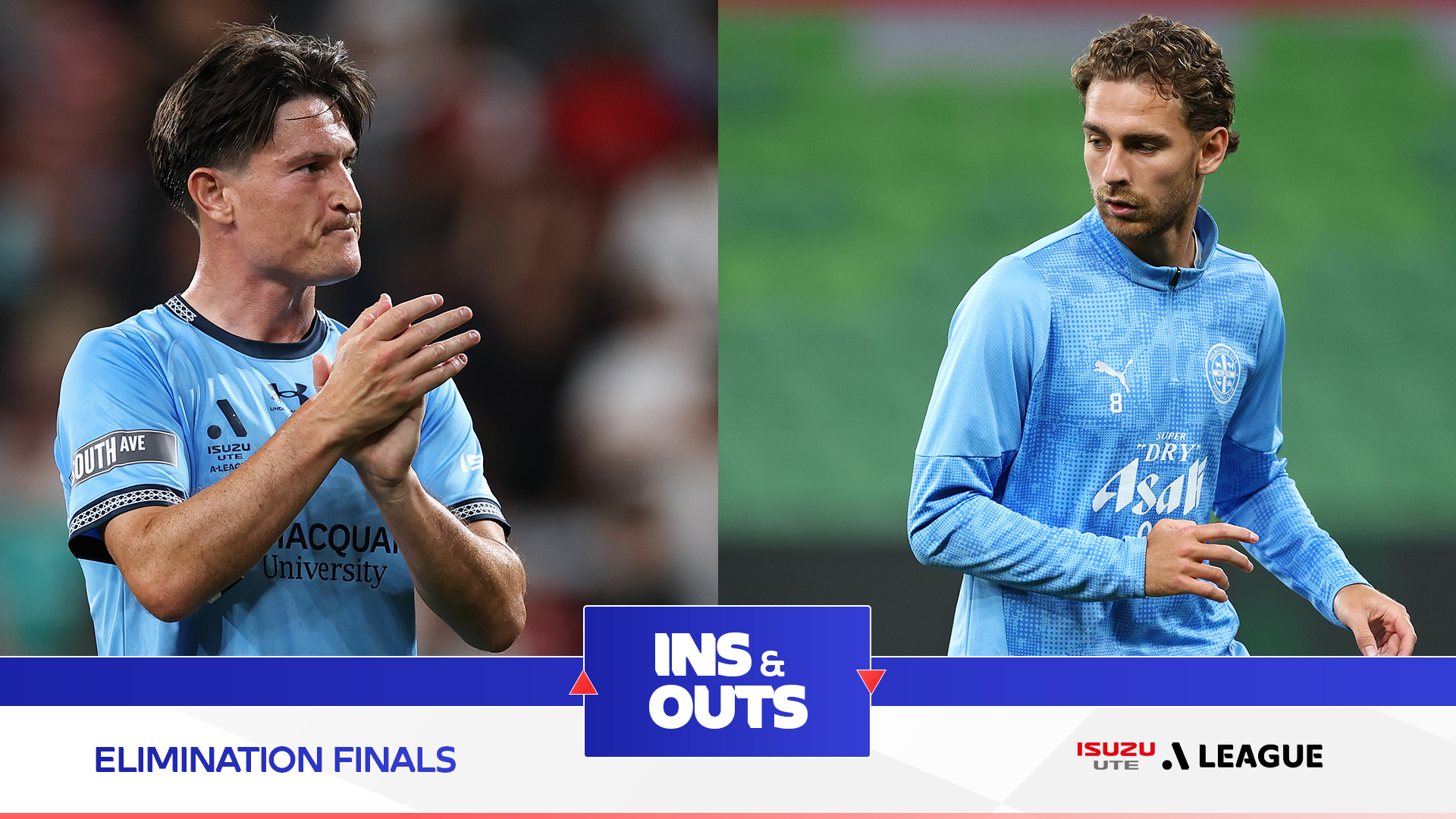 Auckland FC and Melbourne City Face Do-or-Die Elimination Final with Key Stars Battling Injury — image 3