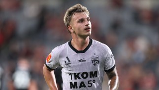 Adelaide striker earns March Young Footballer of the Year nomination