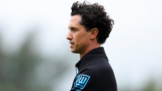 Matricciani claims back-to-back Coach of the Month awards