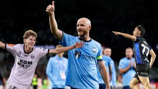 Game-by-Game Preview: What you need to know for Round 25 of the Isuzu UTE A-League