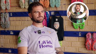 A-Leagues Champion and former Socceroo to call time on 16-year career