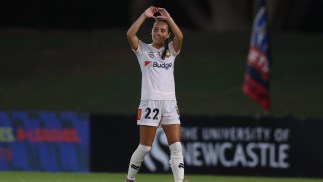 Mariners teen earns final Young Football of the Year nomination