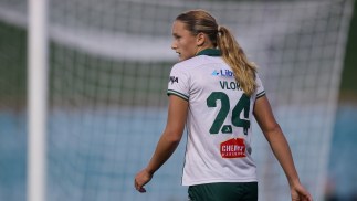 Phoenix star seals March/April Young Footballer of the Year nomination