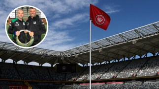 Wanderers continue recruitment drive with appointment of Football Director