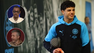 ANALYSED: The ‘unpredictable’ City ace every kid wants to play like