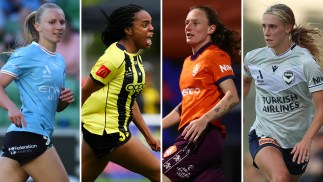 Ninja A-League semi-finals fixtures confirmed