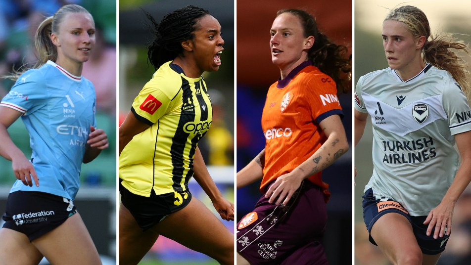 Ninja A-League semi-finals fixtures confirmed