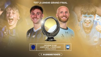 Grand Final Preview: What you need to know ahead of this weekend’s big game