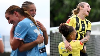 Ninja A-League: What you need to know ahead of the Grand Final