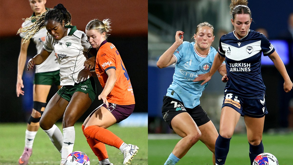 Ninja A-League Semi-Final 2nd Legs: Team news, matchups