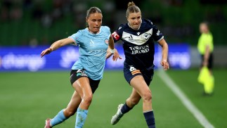 Locked in! Melbourne Derby Semi-Final second leg confirmed