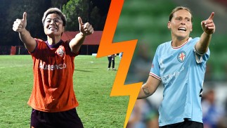 Liberty’s Ninja A-League Team of the Week: Captain fantastic leads the way