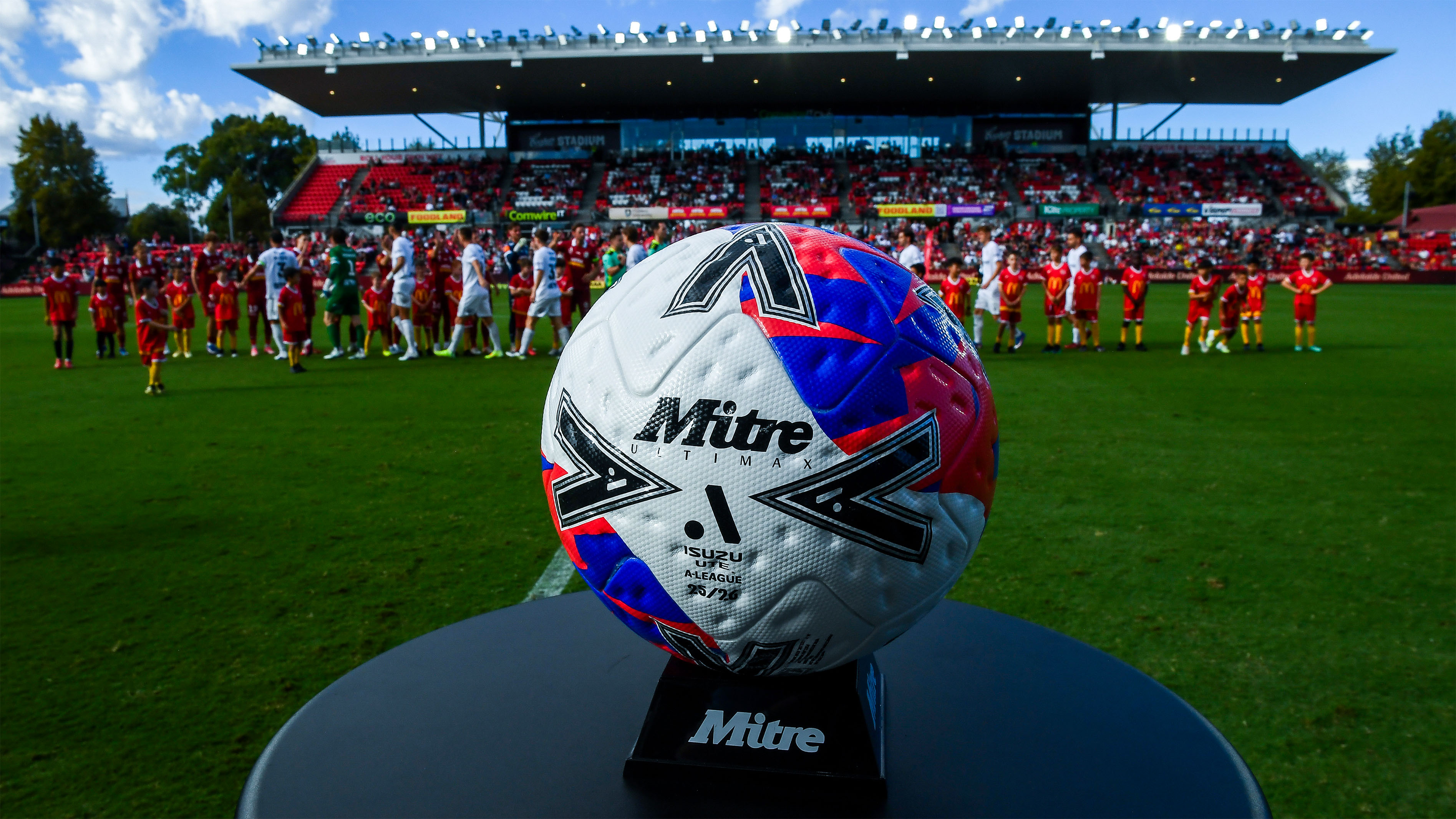 A-League News: APL & FSAA sign landmark MoU