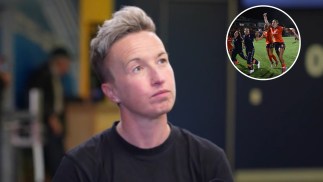 Phoenix boss’ rallying cry ahead of 2nd leg: ‘Stand up and be counted’