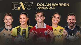 The Complete Honour Roll: Full list of winners from Dolan Warren Awards 2026