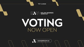 Isuzu UTE A-League Dolan Warren Awards voting now open for 2025-26