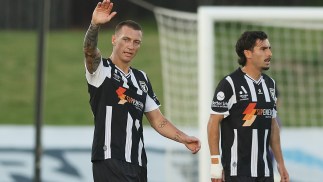 “I thought he was a shoo-in” Oar, McBreen on Socceroos snub