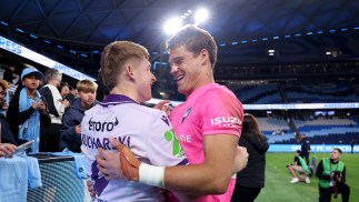 “No Eze?” Tommy and Macca name teams of the season