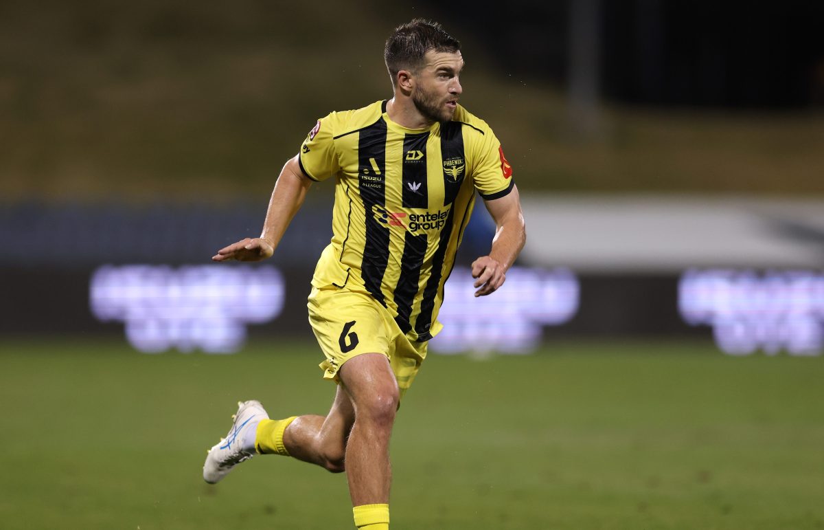 All Whites Star Hits One Million Followers