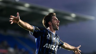 Isuzu UTE A-League Semi Final showdowns locked in