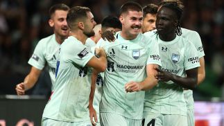 Devenish-Meares outstanding in Sydney FC’s elimination final triumph