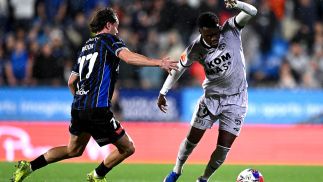 Auckland and Adelaide all square in semi-final first leg