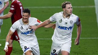 Auckland star crushes Coopers concerns: ‘wasn’t a problem’