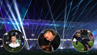 In Focus: The BEST photos from the Isuzu UTE A-League Grand Final