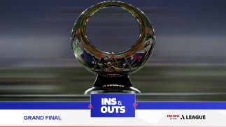 Ins and Outs Grand Final: Squads named ahead of blockbuster finale