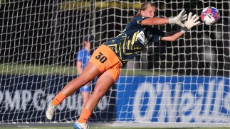 Adelaide United starlet Melegh earns maiden Matildas call-up