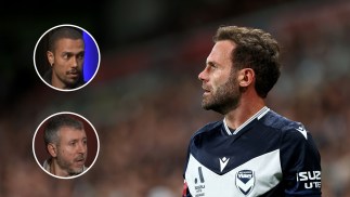 Juan more year? Experts weigh in on the A-Leagues’ big Burning Question