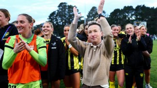 Defiant Priestman fires warning to Grand Final opponents: ‘We’re not done yet!’