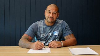 Done Deal: Sydney FC hand Patrick Kisnorbo new three-year deal