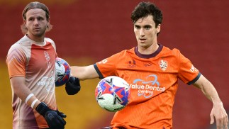 Queensland duo join long list of Brisbane Roar departures