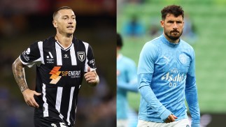 SIX A-Leagues stars named in Socceroos pre-World Cup training camp
