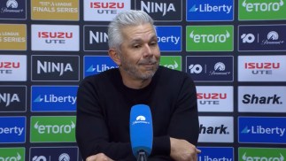 He said what? A-Leagues coaches react to semi-final second legs