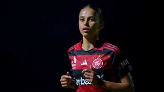 ‘Most talented young player in Australia’ signs contract extension