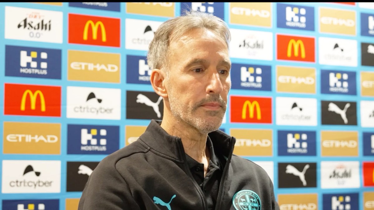 Auckland FC vs Melbourne City: Laga Penentu di Go Media Stadium — image 1