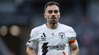 Bulls confirm Caceres departure as off-season rebuild continues