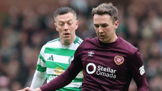 Glory seal transfer coup as ‘gifted’ midfielder inks one-year loan deal