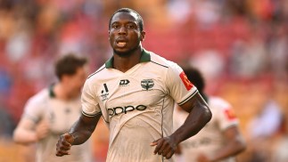 Goalscoring ace departs Wellington Phoenix for overseas opportunity