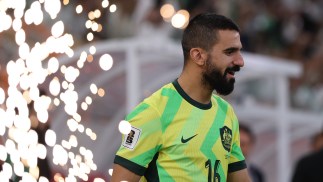 Five A-Leagues stars make CommBank Socceroos FIFA World Cup squad