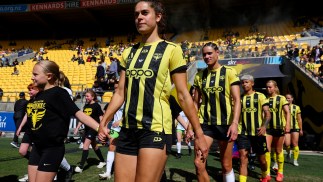 Phoenix confirm multiple departures