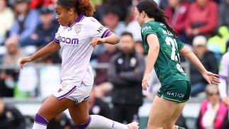 Perth Glory confirm SIX departures from first team squad