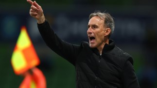 Aurelio Vidmar extends as Melbourne City Head Coach until 2028