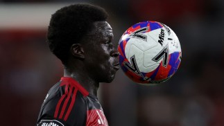 Western Sydney Wanderers announce signing of Atiya Waraga