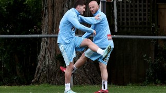 Sydney FC announces departing players