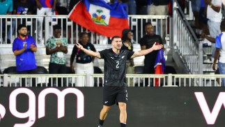 Haiti thrash New Zealand 4-0 in FIFA World Cup warm-up