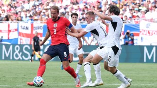 Kane class downs Kiwis in Florida friendly